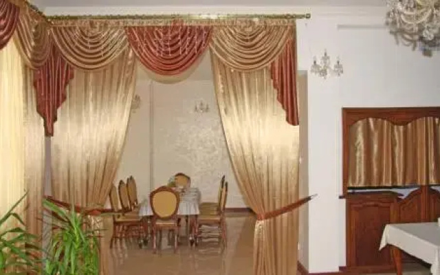 Hotel Lanckorona
