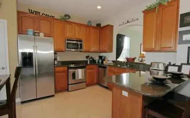 Archfeld Villa 2632