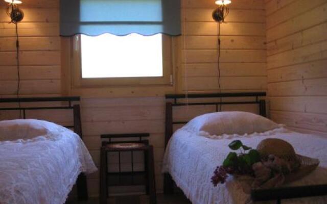 Lepametsa Holiday Houses