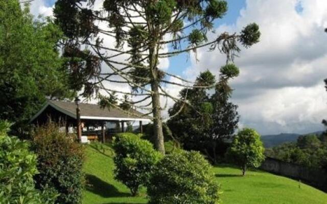 Pousada Casa Campos Bed & Breakfast