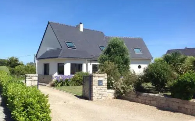 Maison Kerleo