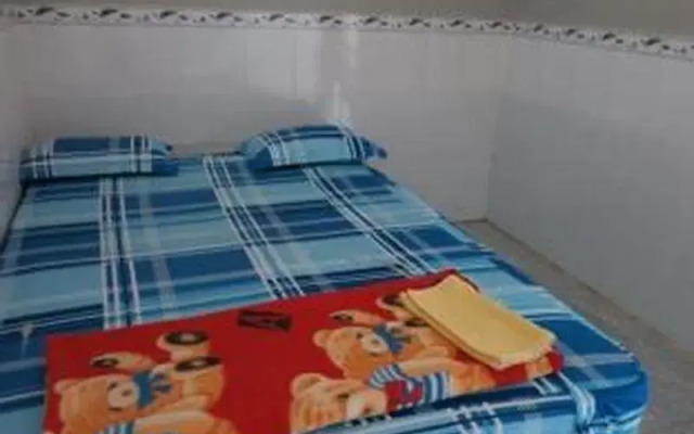 Ngoc Nho Guest House