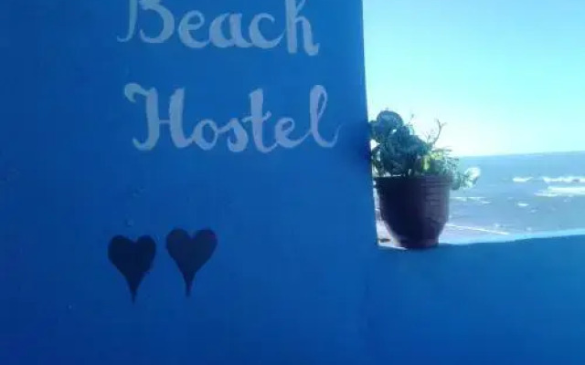 hostel Grazella