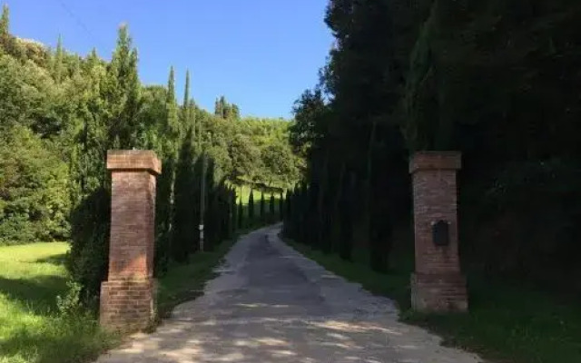Agriturismo Montalto