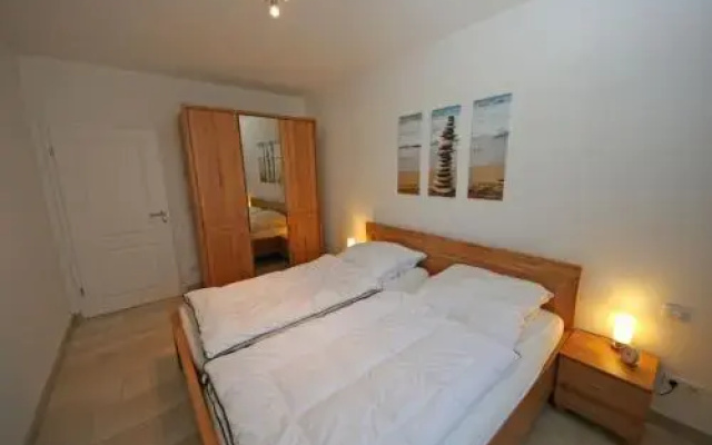 Villa Annika - FeWo 09
