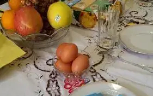 B&B da Caddalina