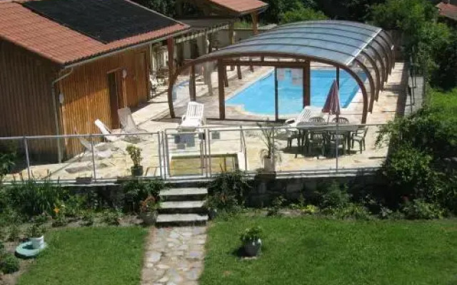 Hôtel des Voyageurs