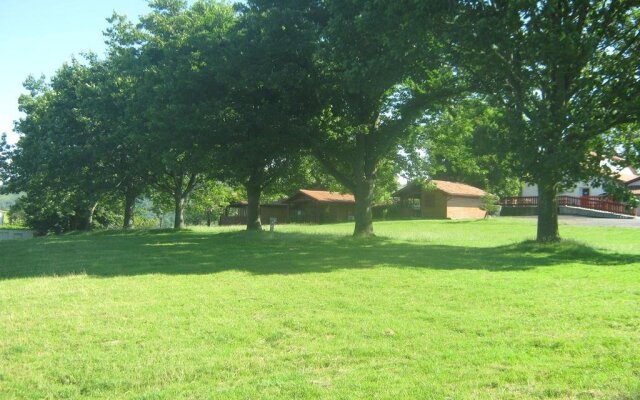 Chalets Etchemendigaraya