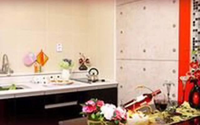 Gangchon Olive Pension
