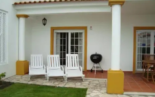 Holiday Home Burgo Sancho 1