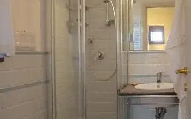 Le Cinque Vie - Guest House