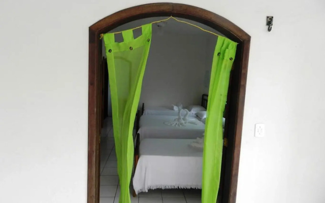 Praia Canto do Forte Guest House