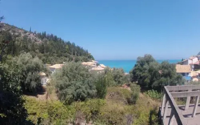 Pension Mistral