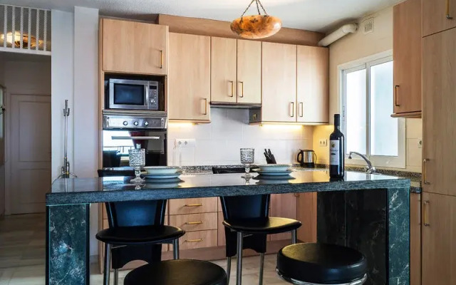 Colinas de Calahonda - Two Bedroom