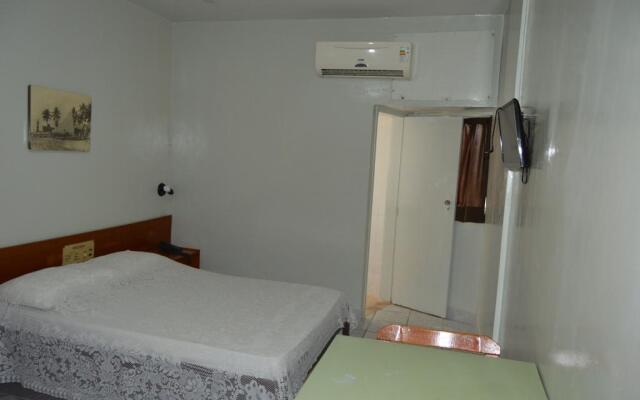 Hotel Samburá