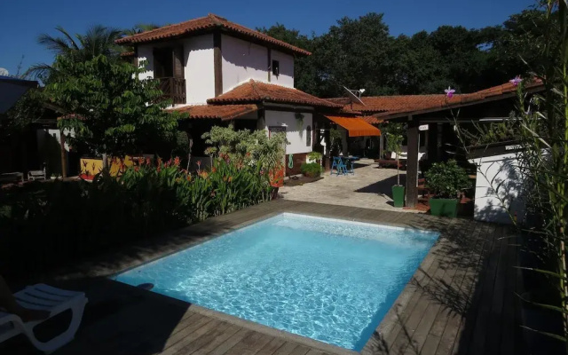 Nossa Casa Guest House