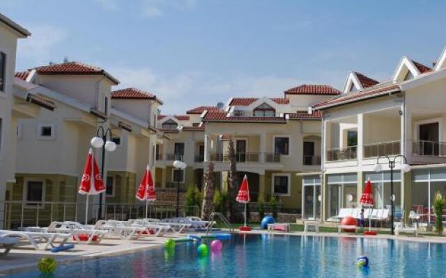 Didim Akbuk Country Villas