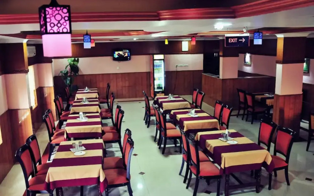 Keli Hotels P Ltd