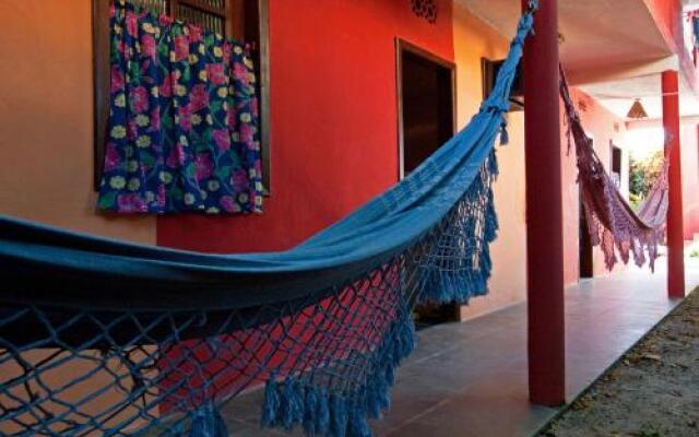 Pousada Nossa Senhora D'Ajuda