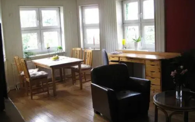 Ferienwohnung Gutzeit