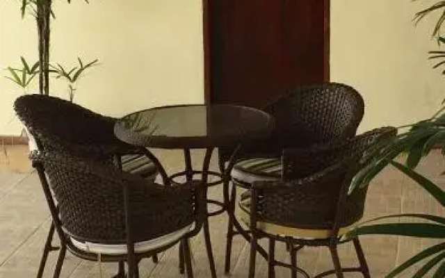 Hostel Maria Bonita Ilhabela