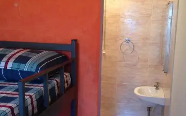 Chico Preto Hostel