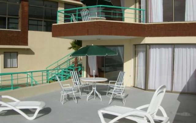 Resort Puertas del Sol