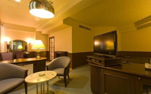 Miyakonojo Green Hotel