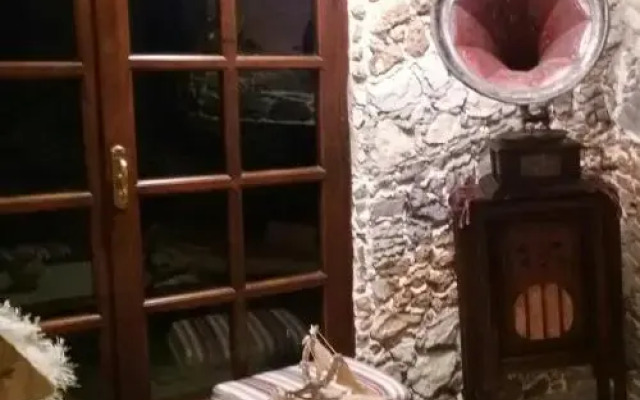 Diogenis Hotel