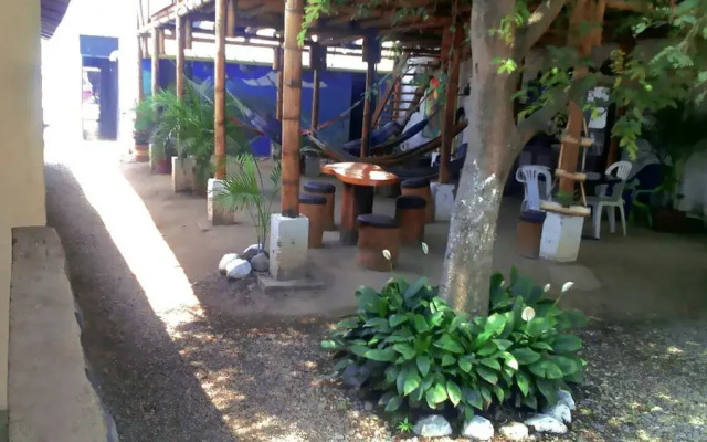 Sadhana - Hostel