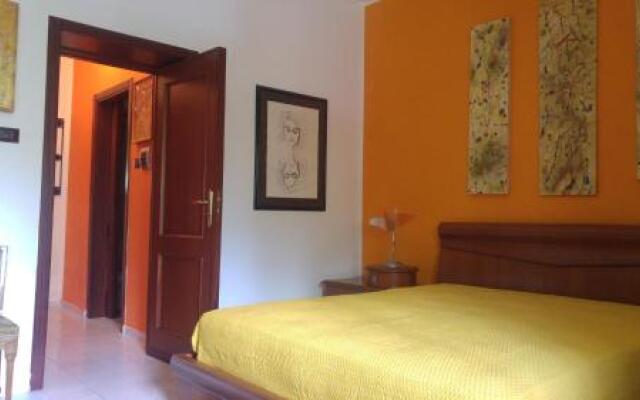 La Corte delle Rose B&B