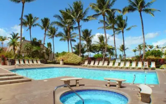 Maui Kamaole #F-207