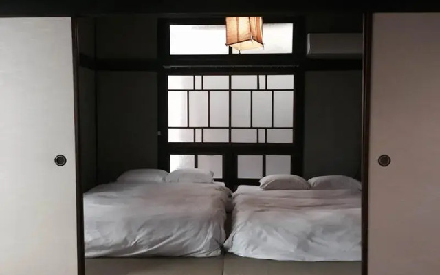 Guest House Motohirotei
