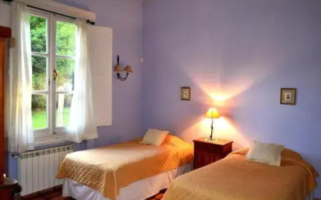 Casa de Campo Las Acacias