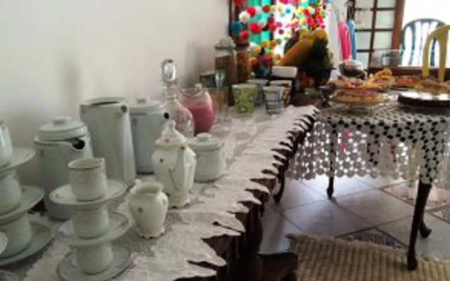 Praia Canto do Forte Guest House