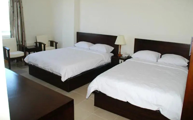 Apollo Hostel