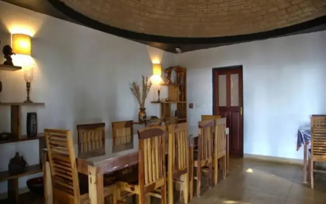 Oland Plantation Farm Stay - Coonoor