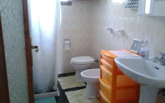 Il Castello del Nonno