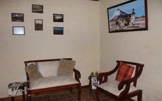 Hacienda San Martin