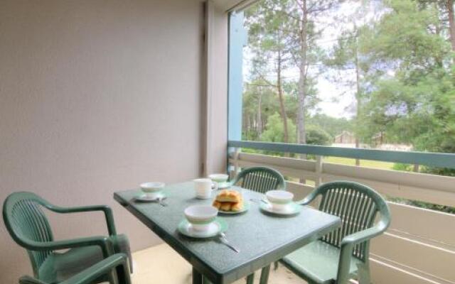 Village Cheval Spa Résidences - Inh 23406