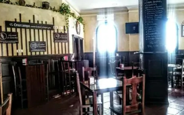 Rincon de la Sierra