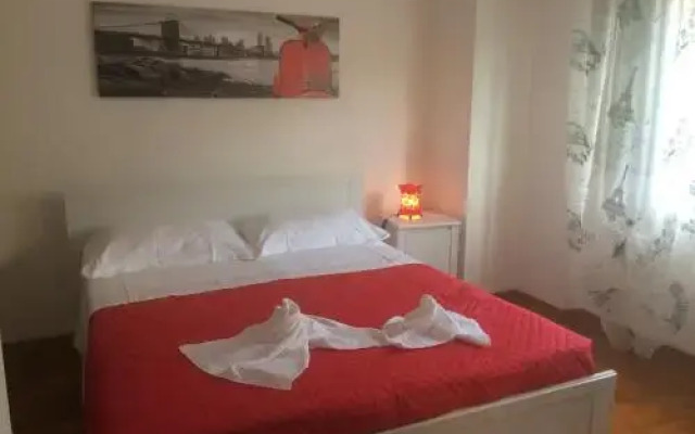 The Rooster B&B