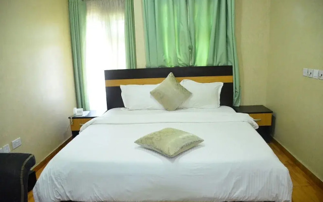 Bafra International Hotels