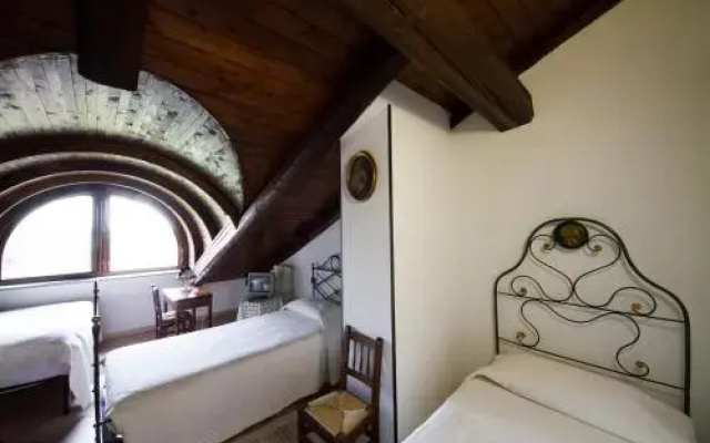 Agriturismo La Ca 'd Majin