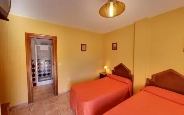 Hotel Rural Pepe Alvarez