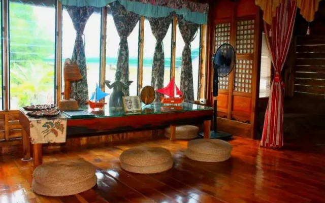 Neptune Pittman's Garden Resort