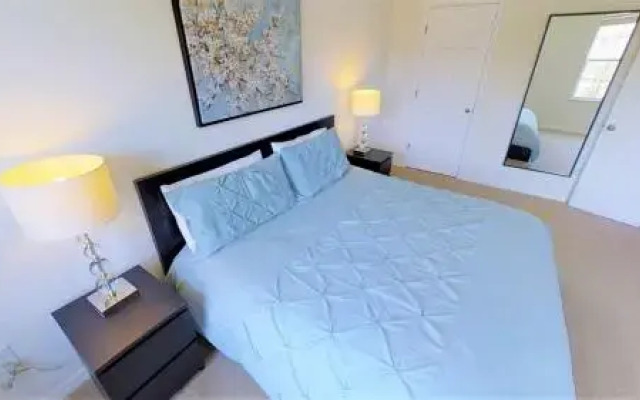 Bella Vida Resort 4 Bedroom Vacation Townhome with Pool 1506