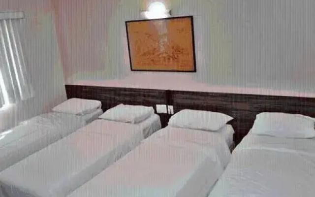 Hotel Tamarsol