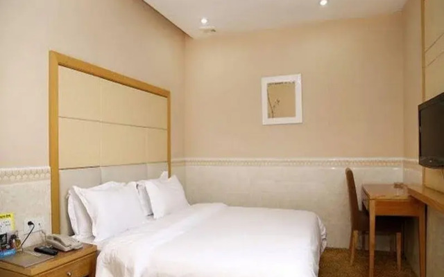 Bedforu Business Hotel