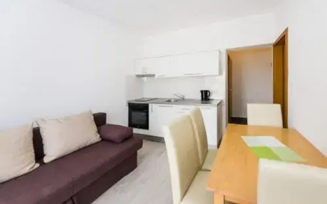 Apartmani Zelenika